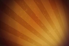 vintage brown pattern rays