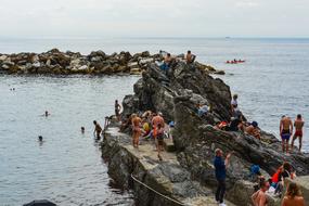 Water Seashore Sea