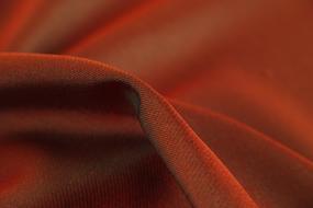 Red Fabric Textile