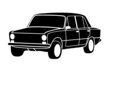 car old black design vehicle