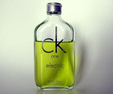 Perfume Calvin Klein Fashion