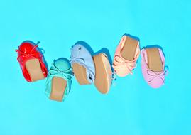 Shoe Color