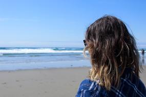 Sea Ocean Water