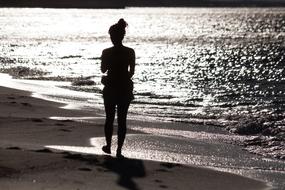Person Human Female