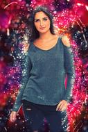 woman model fashion attractive