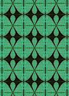 fashion design fabric