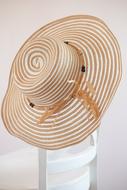 Hat Holiday Summer