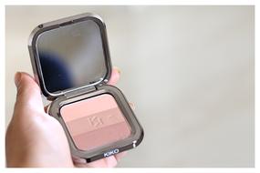 Cosmetics Blush On