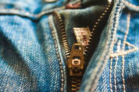 Zipper Fly