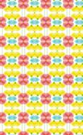 colorful geometric pattern, background