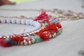 goodly Necklace Jewelry Fashion