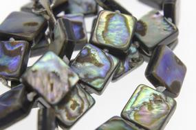 stone chaplet