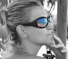 goodly Female Portrait