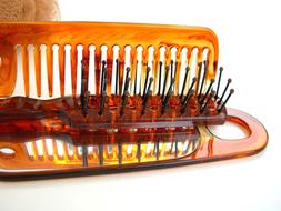 different types of combs