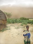 goodly Niger Girl
