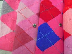 Socks Clothing Fashion pink