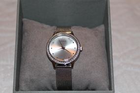 Watch Quartz