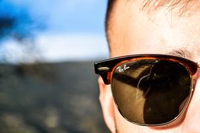 goodly Sunglasses Eyewear