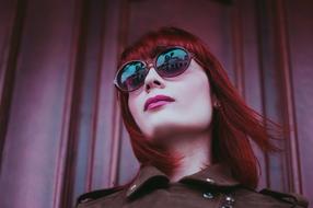 goodly Woman sunglasses