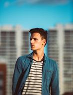 goodly Man