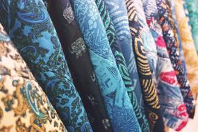 Textile Fabric Cloth