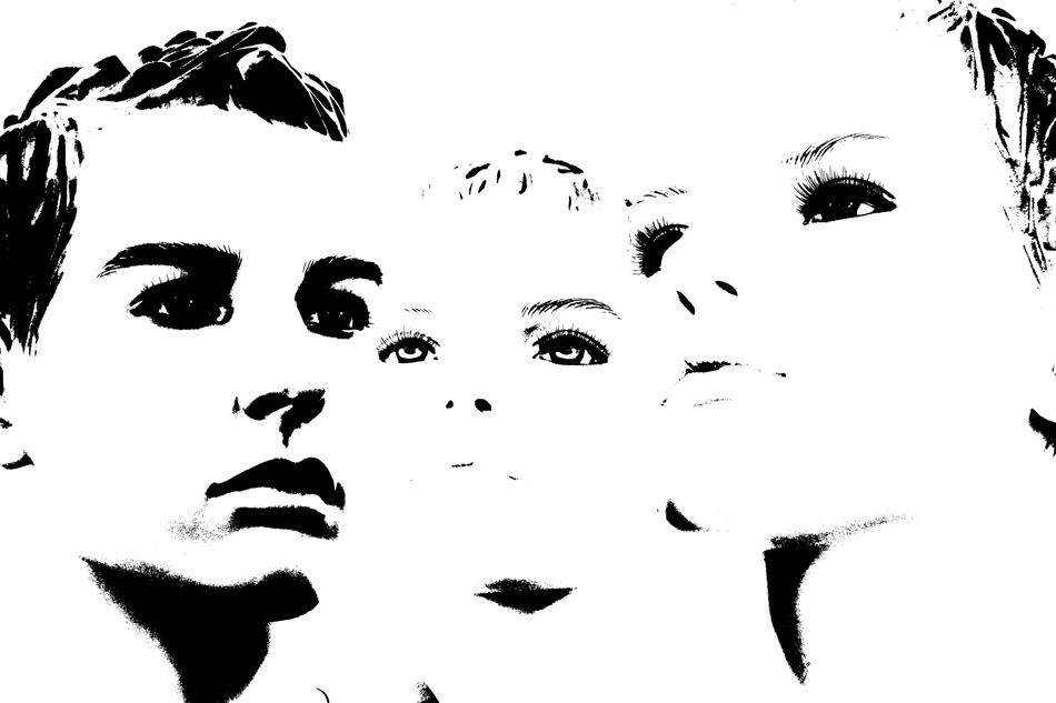 identity face human user users