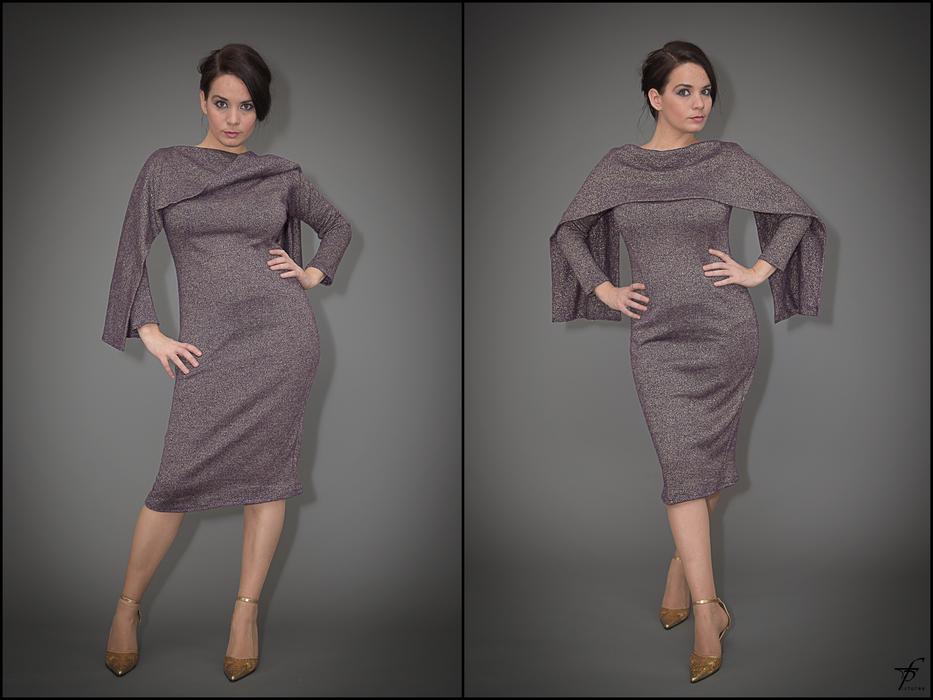 Model Woman Fashion