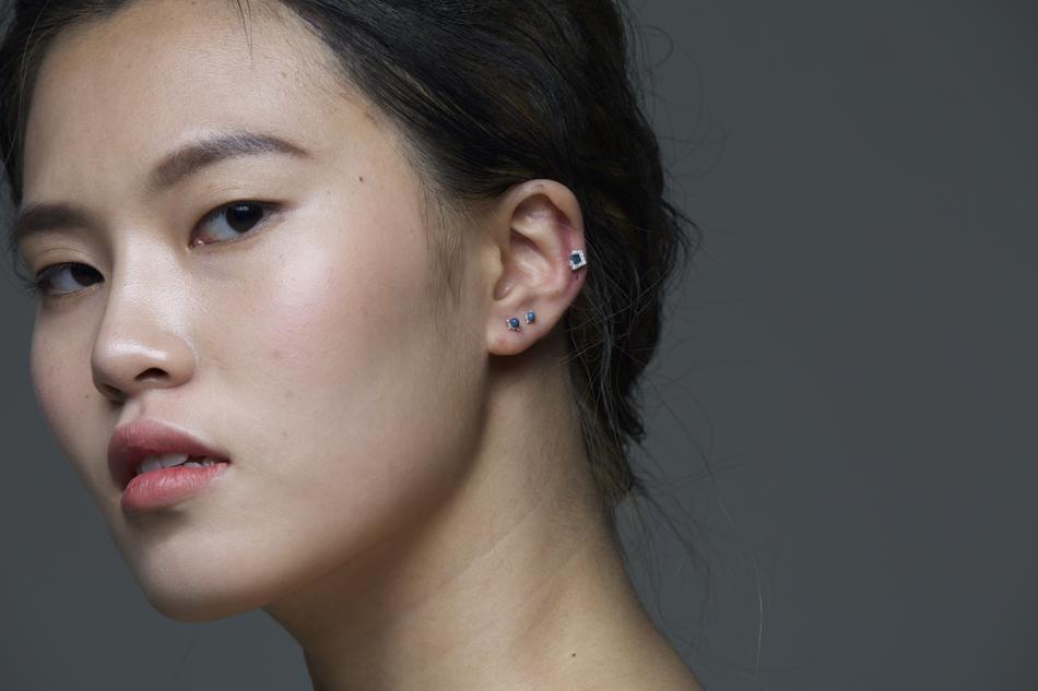 Piercing By Cl Model