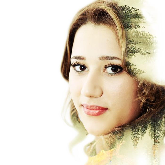 double exposure miss kabylia 2017