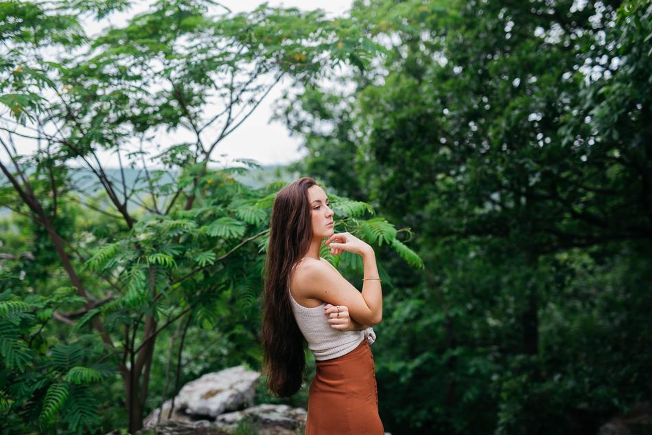 People Girl Woman