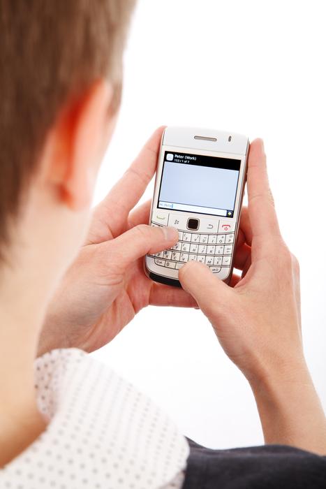 Screen Business Cell