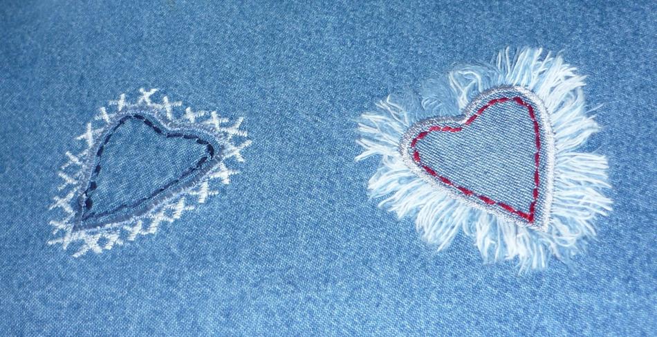 Background Heart Love Valentine'