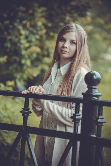 Lovely Woman People