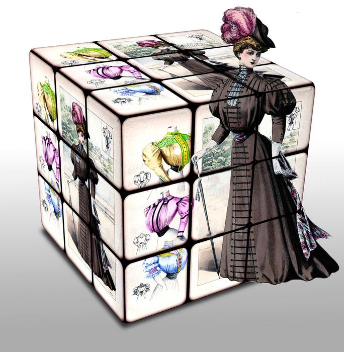 out of bounds victorian fashion