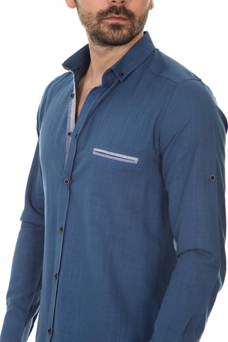 Shirt Clothes Male