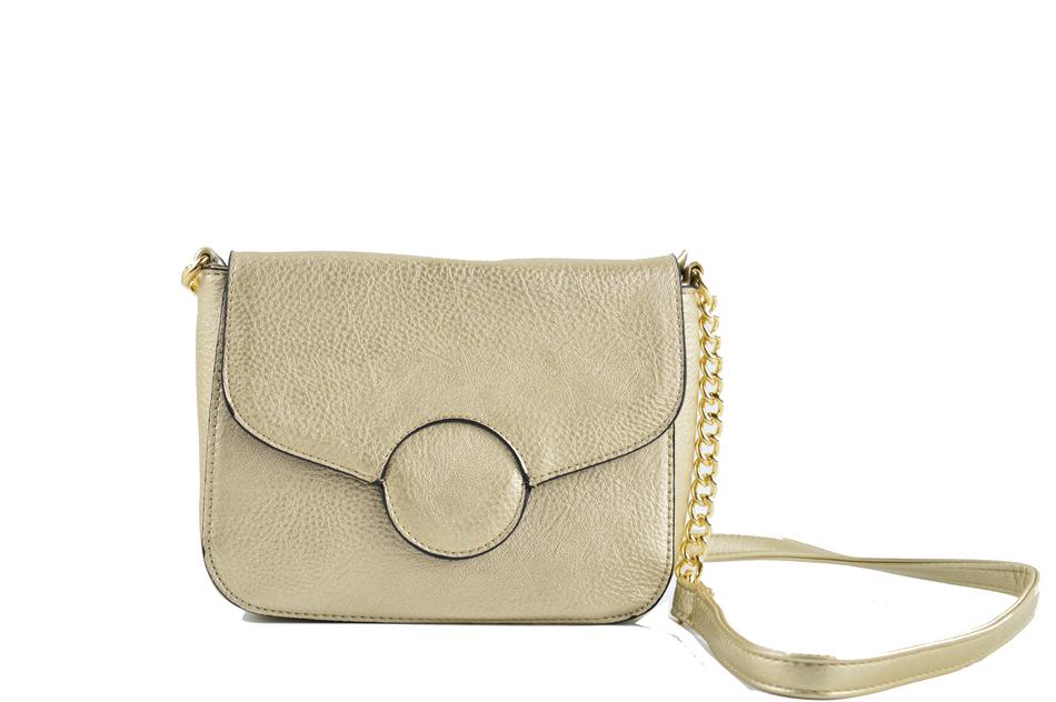 Brown Fashion Shoulder Bag