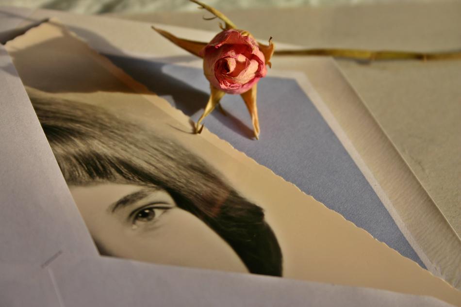 Letters Envelope Image