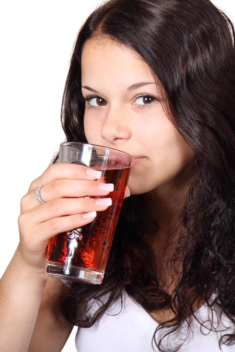 Beverage Cute Diet