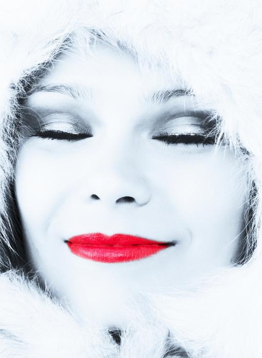 Beautiful Cold Dreamy