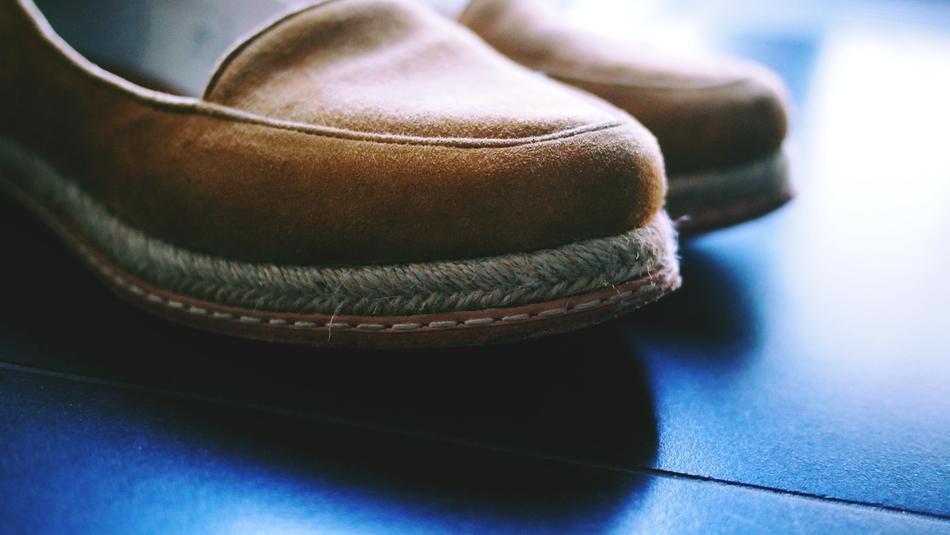 Shoes Loafers Men