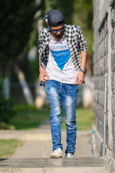 Fashion Style Boys
