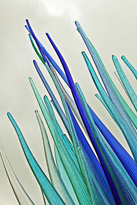 Art Abstract Sculpture