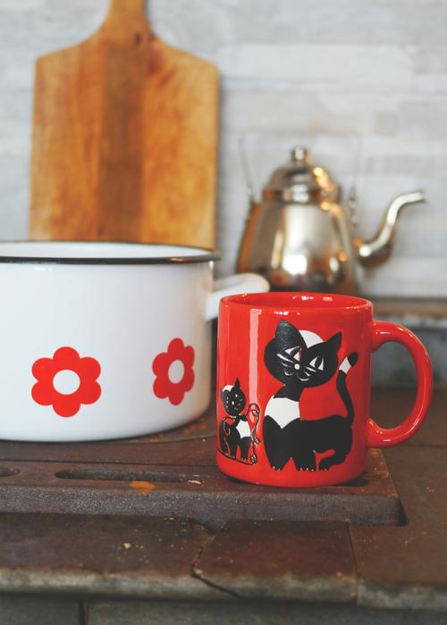 Cup Coffee