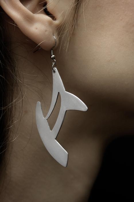 Earrings Jewelry Daniel