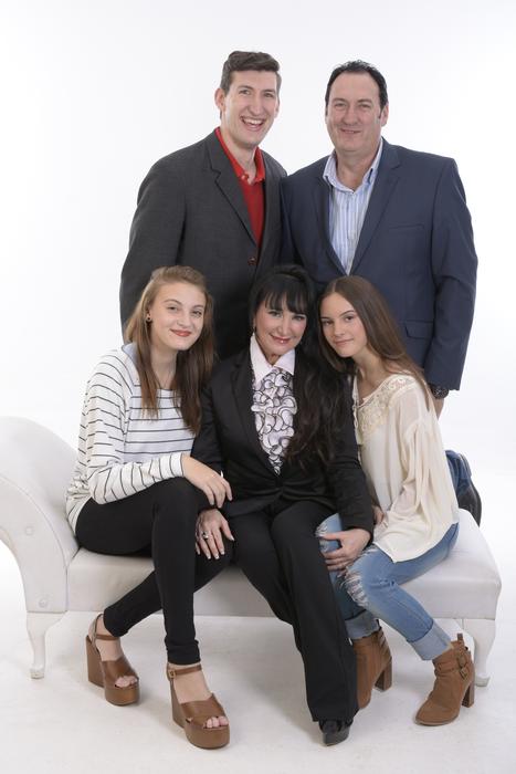 Family People Group