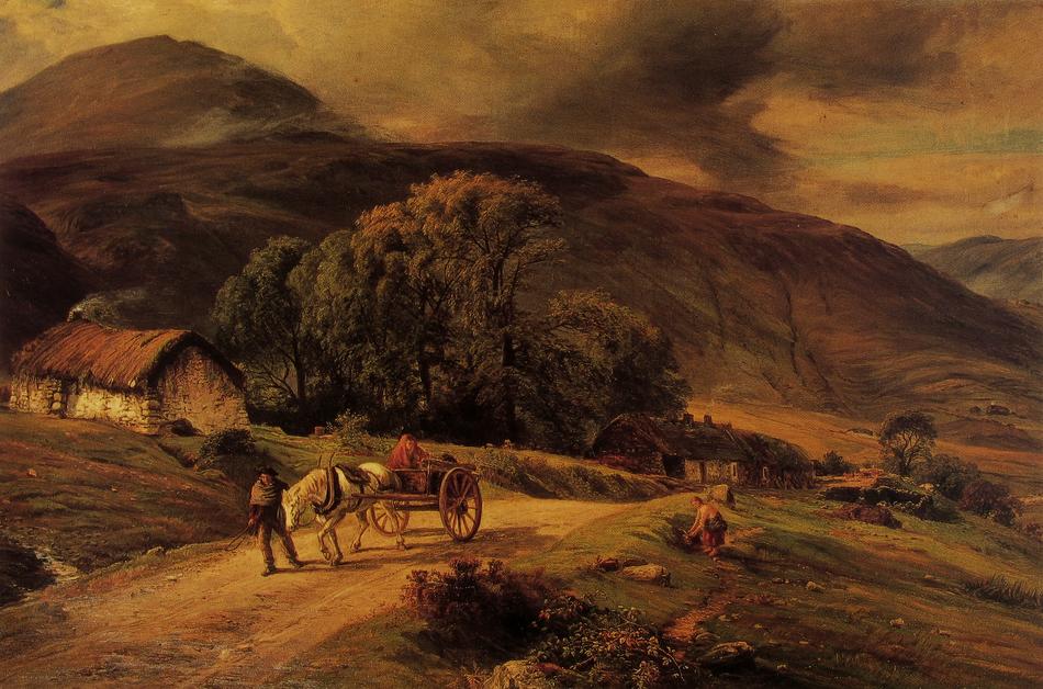 Macwhirter Art Artistic