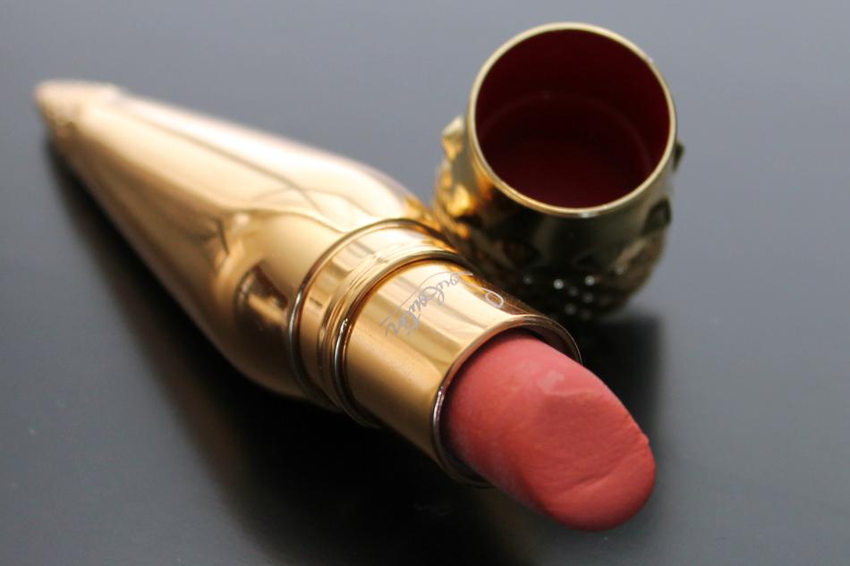 Luxury Louboutin Cosmetics