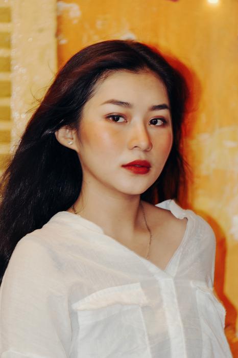 Portrait Cute Deep
