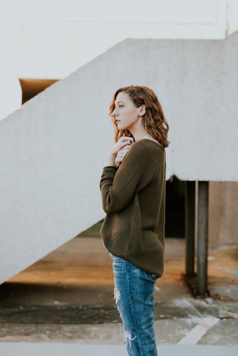 People Woman Fashion