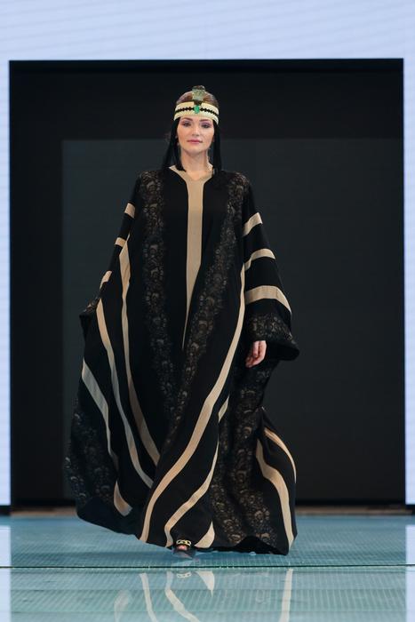 Fashion Show Catwalk